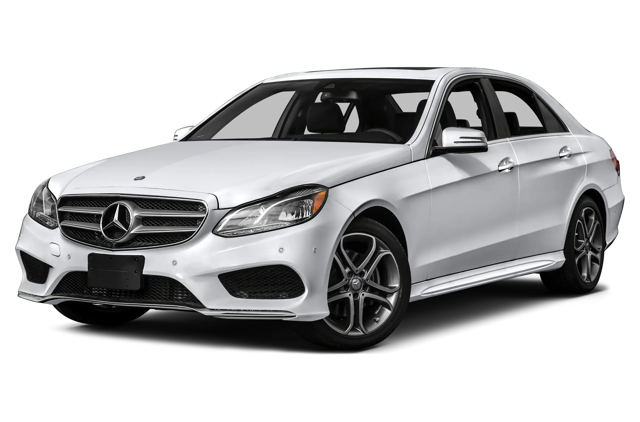 Mercedes Benz E-Class 350 2015